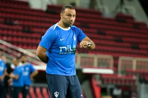 يلا كورة يكشف.. كيف يفكر أحمد عبد الرؤوف لمواجهة الأهلي في نهائي السوبر المصري؟